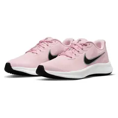 NIKE - Tenis Junior Bajo Star Runner 3