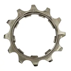 GENERICO - Piñon Cassette Bicicleta 12v 12 Dientes Individual Tipo Hg