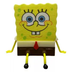 ZHOPI CO - Escurridor Bob Esponja Cocina Portaesponja