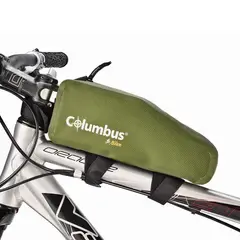 COLUMBUS - ALFORJA BICI FRAME BAG ECO 1,1 L