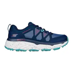 SKECHERS - Tenis Mujer Bajo Max Cushioning Elite Trail Canyon Run