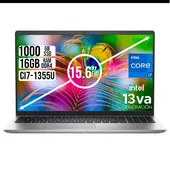 DELL - PORTATIL 15 INTEL CORE I7-1355U SSD 1TB RAM 16GB LED 15,6" FHD