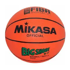 GENERICO - Balón de baloncesto mikasa big shoot