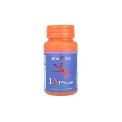 IRENE MELO - 1a plus ultranight 60 capsulas