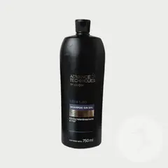 AVON - Shampoo sin sal advance techniques