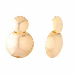 ENIGMA - Aretes Vibras en Sintonía.