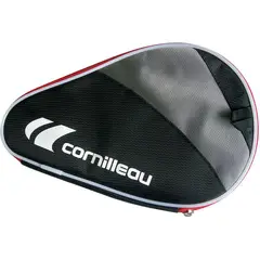 CORNILLEAU - Estuche para tenis de mesa raqueta individual