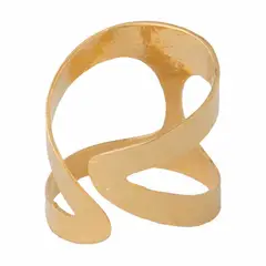 ENIGMA - Anillo Liberación Dorado._.