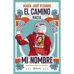 COMERCIALIZADORA EL BIBLIOTECOLOGO - El camino hacia mi nombre