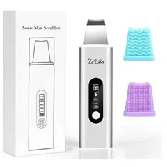 GENERICO - Pala facial de ultrasonido.