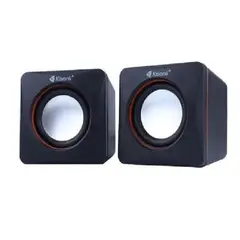 GENERICO - Parlantes para pc alámbricos.