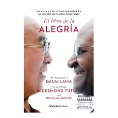 GENERICO - EL LIBRO DE LA ALEGRIA