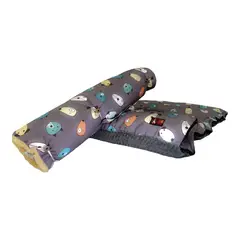 AFM - CAMA VIAJERA LIANA PARA MASCOTAS