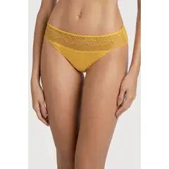OPTIONS INTIMATE - Panty Semibrasilera Dama Marca Options Intimate_.