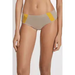OPTIONS INTIMATE - Panty Brasilera Dama Marca