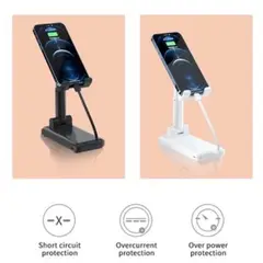 GENERICO - Power bank para celular ref xgb-029.