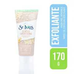 ST IVES - Exfoliante y Mascarilla Avena 170 g_.