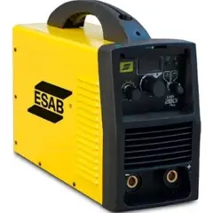 ESAB - EQUIPO SOLDADURA STICK TIG LHN 280I PLUS 220V 616268