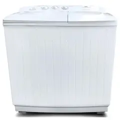WESTINGHOUSE - Lavadora White Doble Tina 7 Kg Semiautomatica - WWTB07M6MUWW