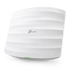 TP LINK - Tp-link Access Point De Techo Wifi N 300mbps Eap110