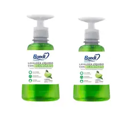 BONDI - Lavaloza Liquido con Bica X2 Und-