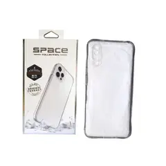GENERICO - Forro Acrìlico Space Compatible con Xiaomi Redmi 9A