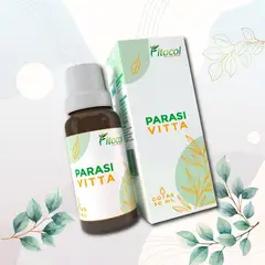 FITO MEDICS - Parasivitta desparasitante natural 30ml fitocol