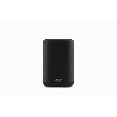 DENON - Altavoz inalámbrico Home 150 Bluetooth Wifi Negro