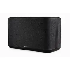 DENON - Altavoz Inalámbrico Home 350 Bluetooth Wifi Negro