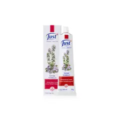JUST - Crema De Tomillo Swiss x 96g Original