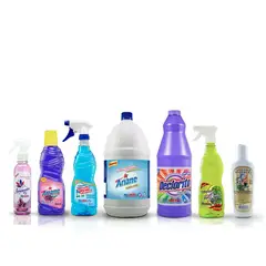PROAMERICA - COMBO desinfección y limpieza hogar