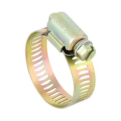 TITAN - ABRAZADERA SIN FIN T 30 24 - DIAMETRO 2'' (Pqx20und)