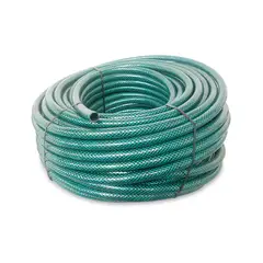 GENERICO - MANGUERA SWAN 1/2X50MTS VERDE REF.GARO500 FLEXCO
