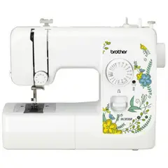 BROTHER - Máquina De Coser Recta Jx3135f