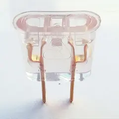 KONTIKI - CONVERTIDOR REDONDO/PLANO REF.FC17 (PQ X 12 UND)