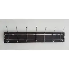 GENERICO - PERCHERO PARA ROPA - SOPORTE METALICO