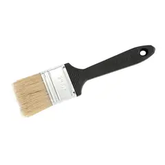 GOYA - BROCHA POPULAR 2'' MANGO NEGRO REF. 1308
