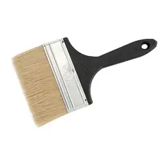 GOYA - BROCHA POPULAR 5'' MANGO NEGRO REF. 1312