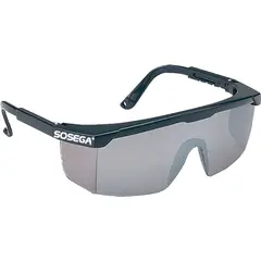 SOSEGA - GAFA TIPO TOMAHAWK SENCILLA OSCURAS REF.70525