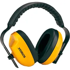 SOSEGA - PROTECTOR TIPO COPA AMARILLO REF.80280