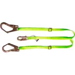 SOSEGA - ESLINGA EN Y SIN AMORTIGUADOR REATA REGULABLE