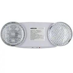 MERCURY - LAMPARA LED PARA EMERGENCIA REF.ILE01