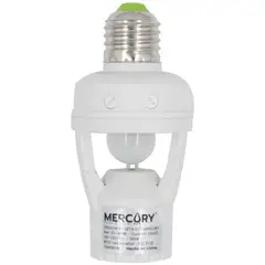 MERCURY - SENSOR ROSETA E27 REF.ESE03