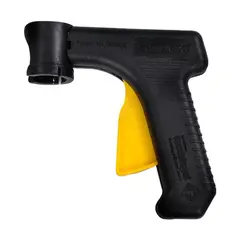 GENERICO - PISTOLA PLASTICA PARA ACCIONAR AEROSOL COLORKING