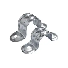 INDUMA - GRAPA CONDUIT 1/2'' C-22 (PQ x 100Und)