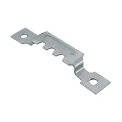 INDUMA - SOPORTE CUADRO 1-1/2'' CALIBRE 22 (PQ X 100UND)INDUMA
