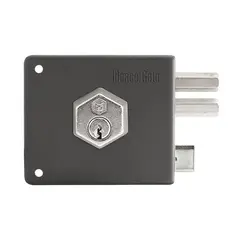 GENERICO - CHAPA MASTER 65 DERECHA GRIS REF.22135 IDEACE