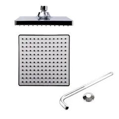 GENERICO - COMBO DUCHA YARI CON TUBO REF.7136302 IDEACE
