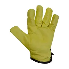 GENERICO - GUANTE TIPO/INGENIERO VAQUETA EXPOGUANTES