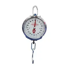 GENERICO - BALANZA ROMANA 200 KILOS